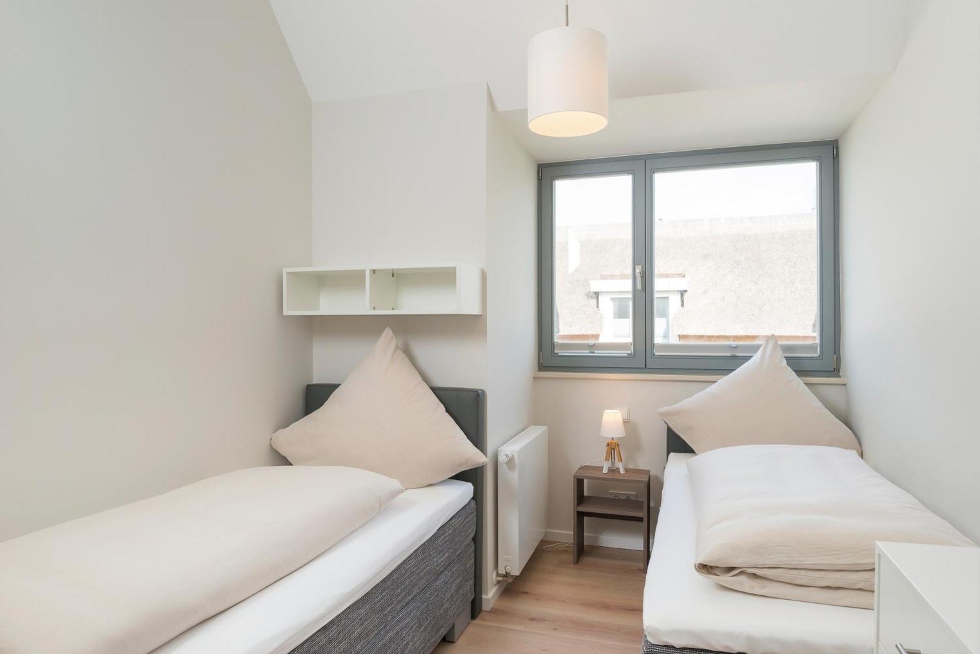 Ostsee - Reetdachhaus Nr 36 "Warder" Im Strand Resort Heiligenhafen Eksteriør bilde
